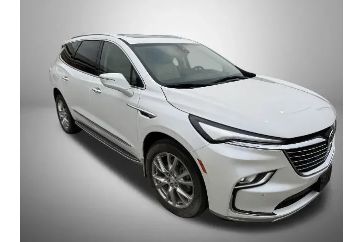 $19441 : Buick Enclave 2022 4x4 Premi image 2