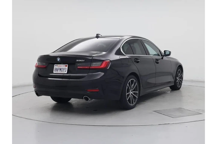 $23998 : BMW 3 Series 2020 330i 4dr S image 8