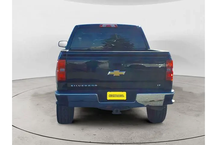 $18961 : Chevrolet Silverado 1500 201 image 4