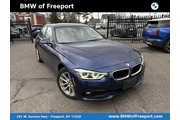 BMW 3 Series 2018 AWD 320i x en Long Island