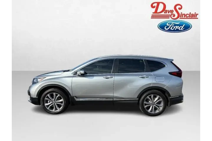 $27888 : Honda CR-V Hybrid 2021 AWD T image 10