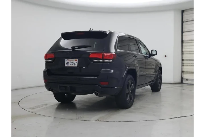 $17998 : Jeep Grand Cherokee 2015 4x4 image 8