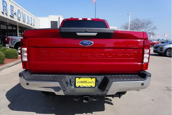 $39888 : Ford F-250 Super Duty 2020 4 image 5