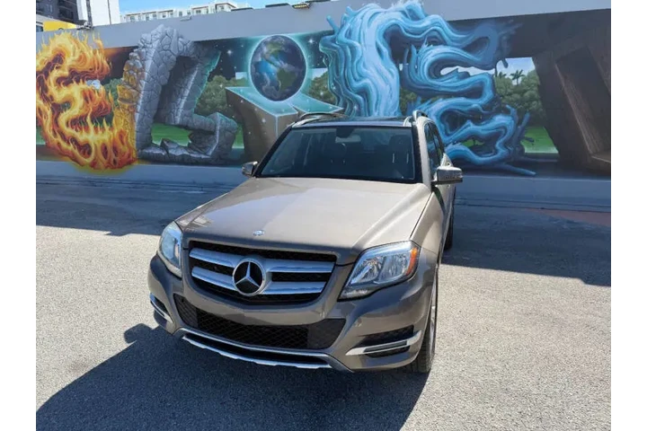 $10991 : 2013 Mercedes-Benz GLK GLK 350 image 3
