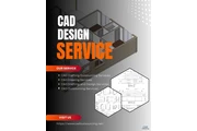 CAD Design Services en Cleveland