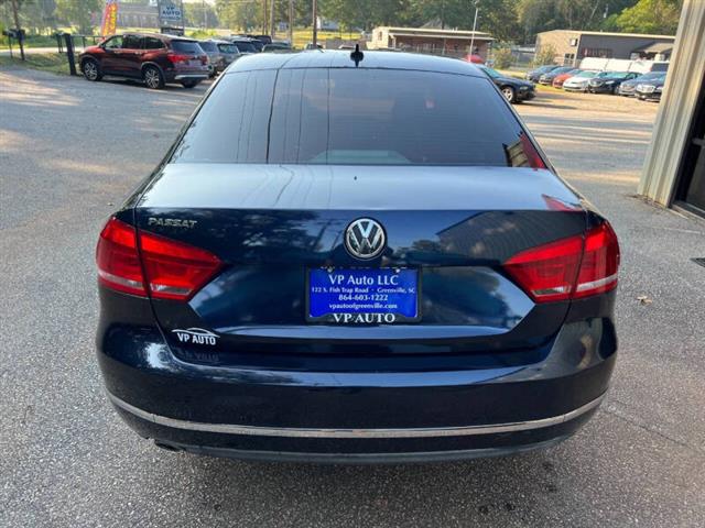 $9999 : 2013 Passat TDI SE image 9