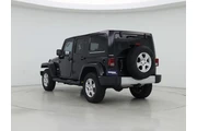 $19998 : Jeep Wrangler Unlimited 2014 thumbnail
