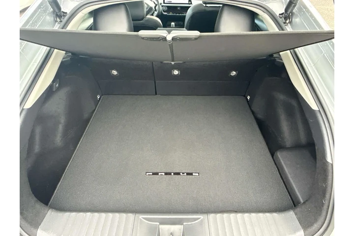 $31327 : Toyota Prius Prime 2023 SE 4 image 8