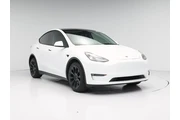Tesla Model Y 2022 AWD Long