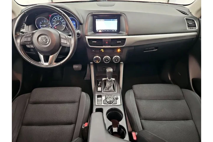 $14998 : Mazda CX-5 2016 Touring 4dr image 9