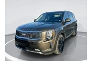 Kia Telluride 2020 AWD SX 4d en Anchorage