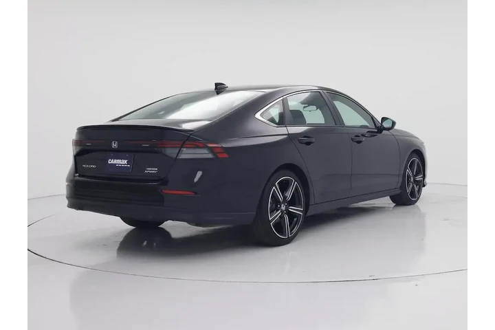 $29998 : Honda Accord Hybrid 2023 Spo image 8