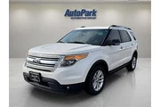 $14500 : Ford Explorer 2015 AWD XLT 4 thumbnail