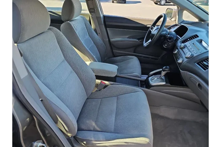 $8795 : 2009 Civic LX image 9