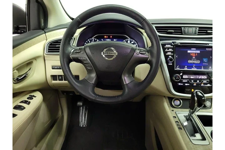 $18998 : Nissan Murano 2019 SV 4dr SU image 10