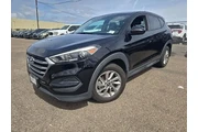 $10291 : Hyundai TUCSON 2017 SE 4dr S thumbnail