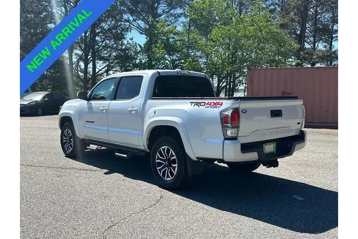 $39084 : Toyota Tacoma 2023 4x4 TRD P image 5
