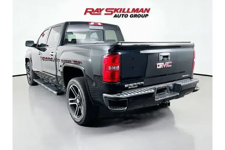$33975 : GMC Sierra 1500 2015 4x4 Den image 9