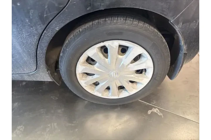 $6499 : Nissan Versa Note 2014 SV 4d image 10