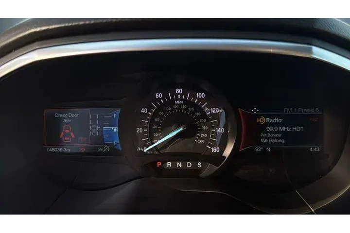 $12522 : Jeep Grand Cherokee 2013 4x2 image 8