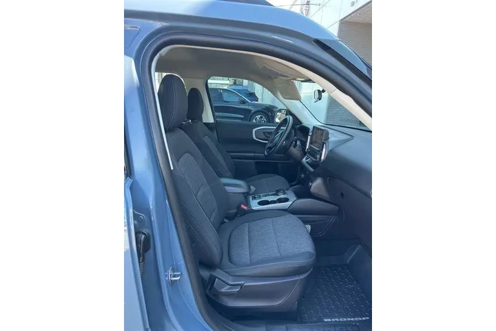 $23990 : Ford Bronco Sport 2024 AWD B image 8