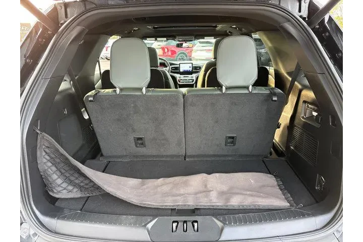 $31985 : Ford Explorer 2022 AWD Timbe image 9