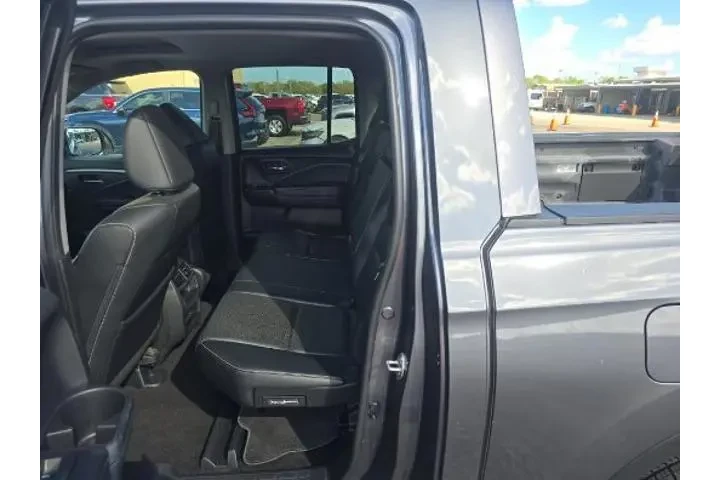 $29460 : Honda Ridgeline 2023 AWD RTL image 6