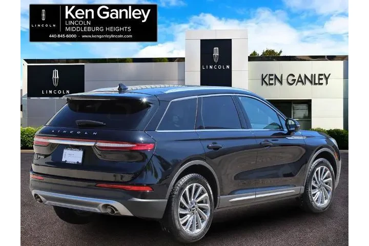 $35050 : Lincoln Corsair 2023 AWD Res image 7