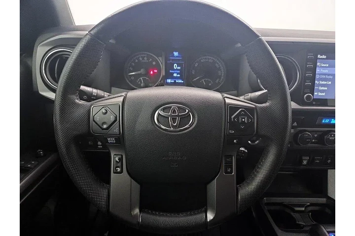 $33998 : Toyota Tacoma 2021 4x4 TRD O image 10