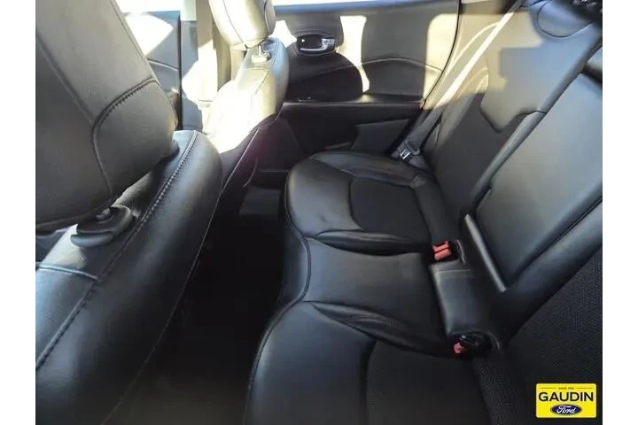 $14900 : Jeep Compass 2020 4x4 Trailh image 5