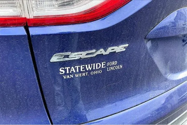 $9093 : Ford Escape 2014 SE 4dr SUV image 7