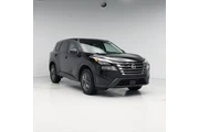 Nissan Rogue 2024 S 4dr Cros en Charlotte
