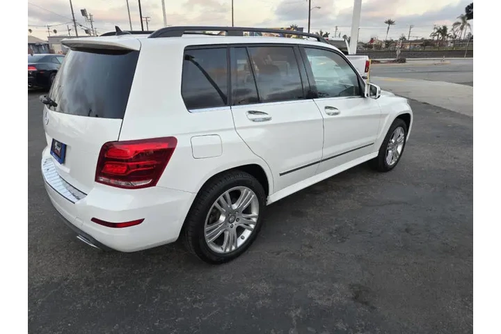 $10995 : 2014 Mercedes-Benz GLK GLK 350 image 4