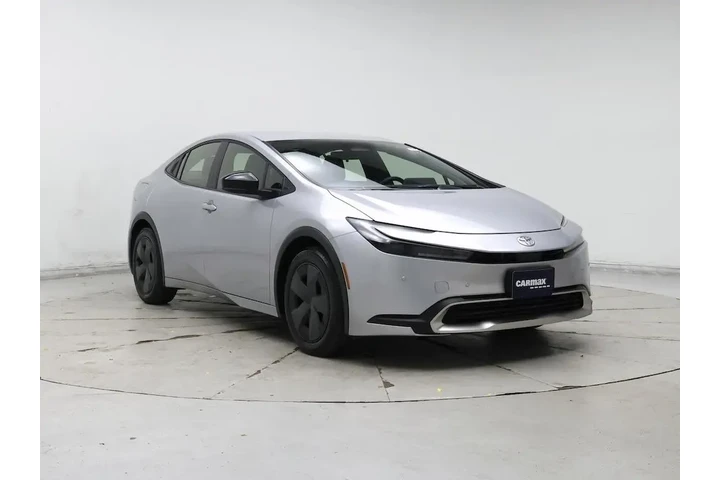 $31998 : Toyota Prius Prime 2024 SE 4 image 1