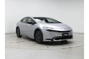 Toyota Prius Prime 2024 SE 4 en Omaha