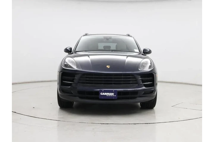 $33998 : Porsche Macan 2019 AWD S 4dr image 5