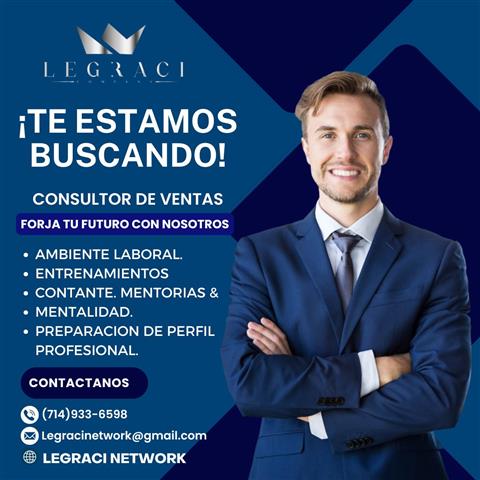 EMPLEO SEGURO image 1