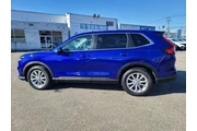 $30992 : Honda CR-V 2023 AWD EX-L 4dr thumbnail