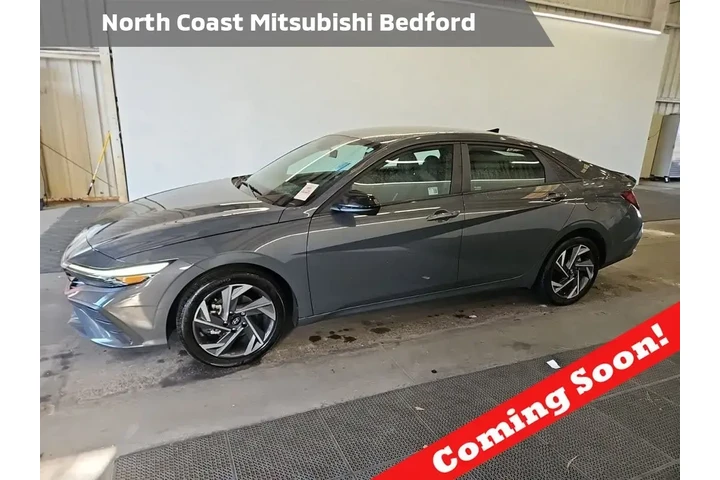 $19293 : Hyundai ELANTRA 2025 SEL Spo image 1