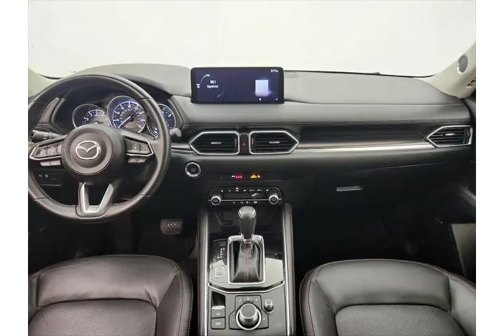 $25998 : Mazda CX-5 2021 AWD Carbon E image 9