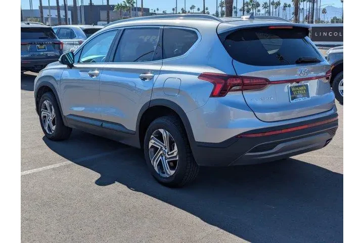 $22999 : Hyundai SANTA FE 2023 AWD SE image 4