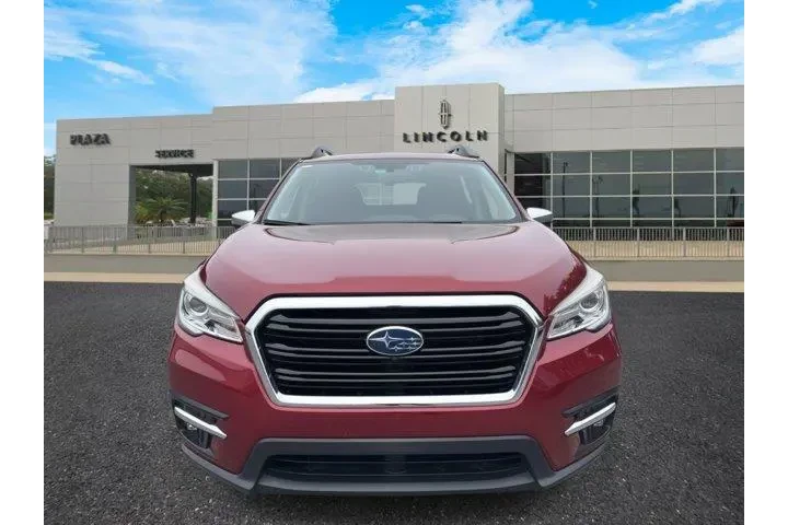 $24900 : Subaru Ascent 2020 AWD Touri image 8