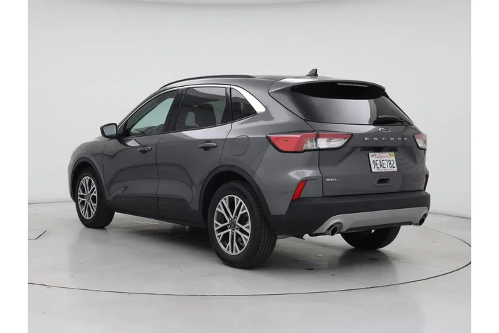 $19998 : Ford Escape 2022 SEL 4dr SUV image 2
