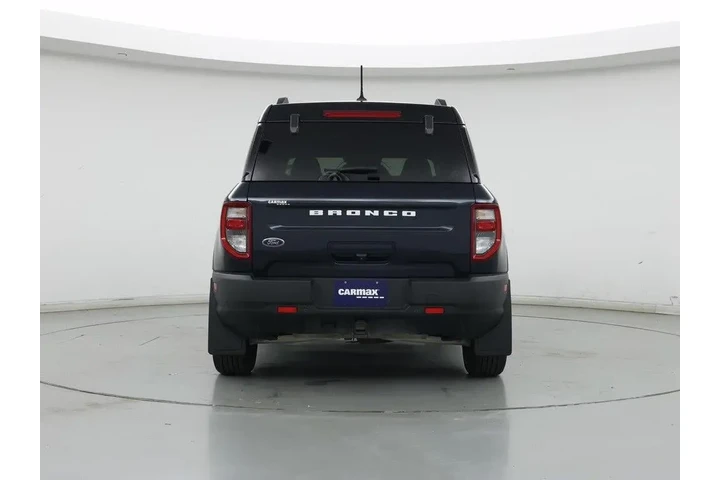 $25998 : Ford Bronco Sport 2022 AWD O image 6