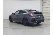 $23998 : Honda Civic 2021 EX 4dr Hatc thumbnail