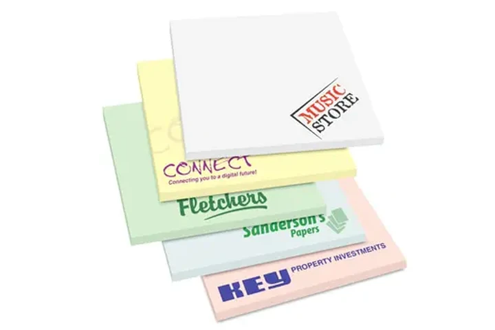 Custom Sticky notes image 1