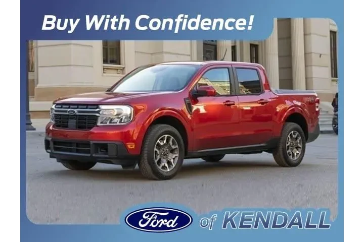 $25490 : Ford Maverick 2024 XL 4dr Su image 1