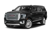 GMC Yukon XL 2021 4x4 Denali en Hialeah