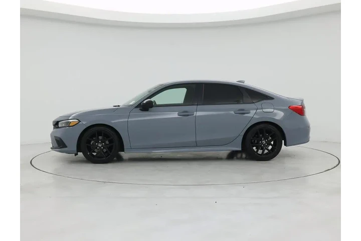 $25998 : Honda Civic 2024 Sport 4dr S image 3