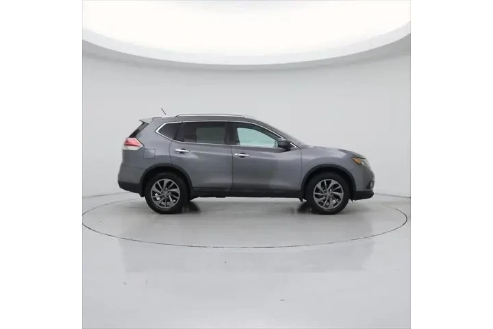 $12998 : Nissan Rogue 2016 AWD SL 4dr image 7